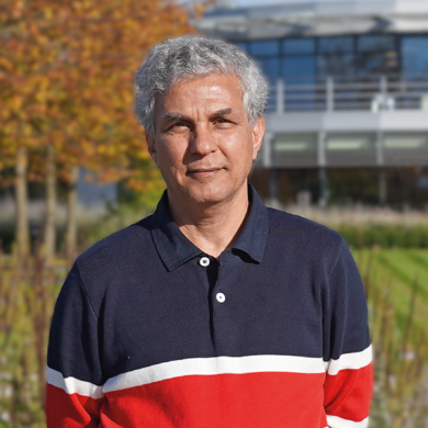 Dr. Saeid Hadidimoud