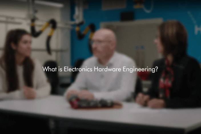 Electronics Hardware
