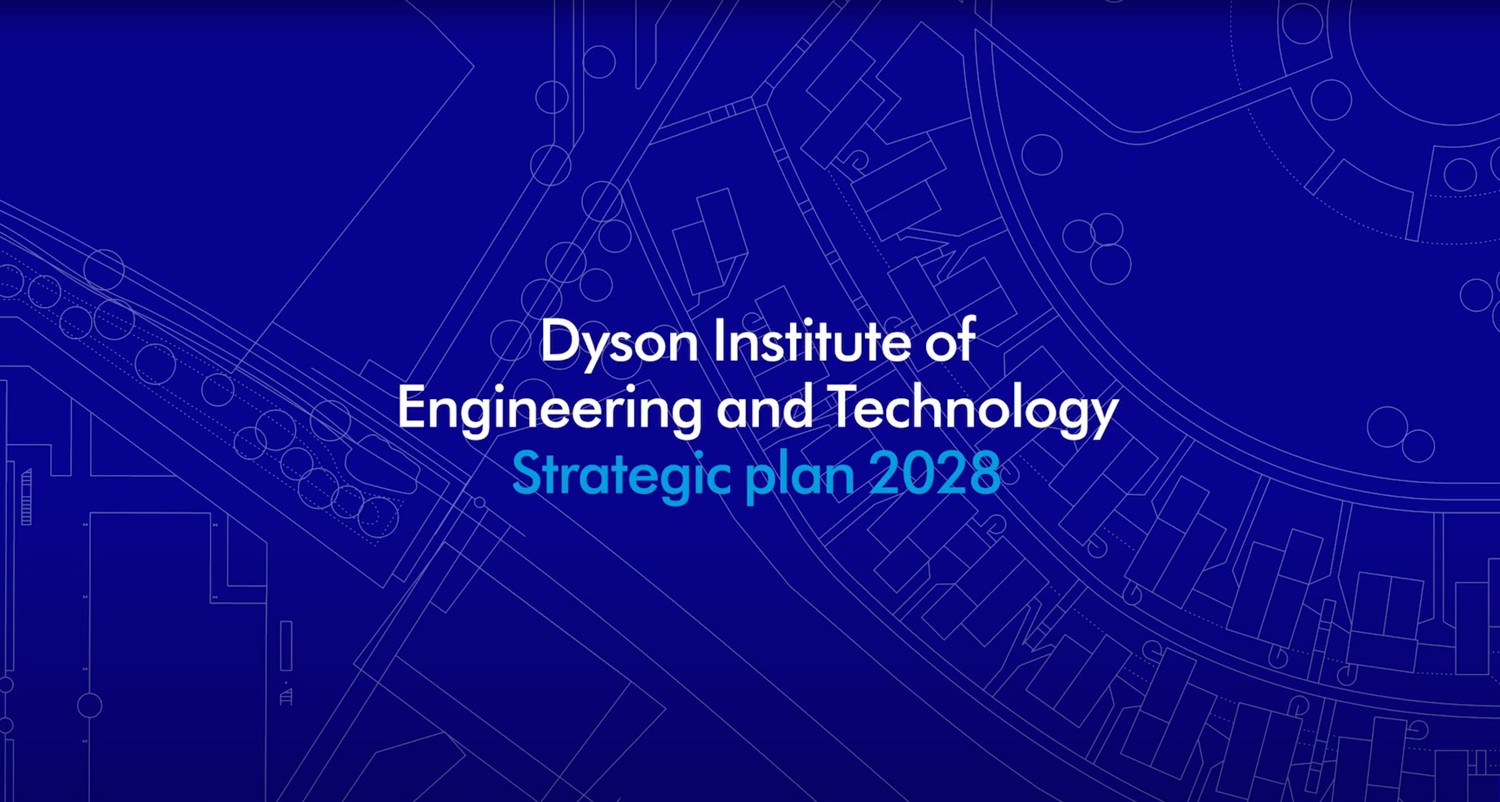 Strategic plan 2028
